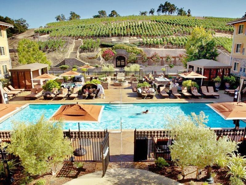 Picture of Meritage Resort And Spa
