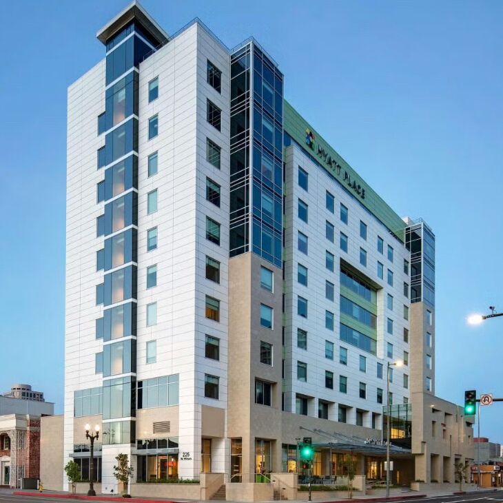 Picture of Hyatt Place Glendale/Los Angeles