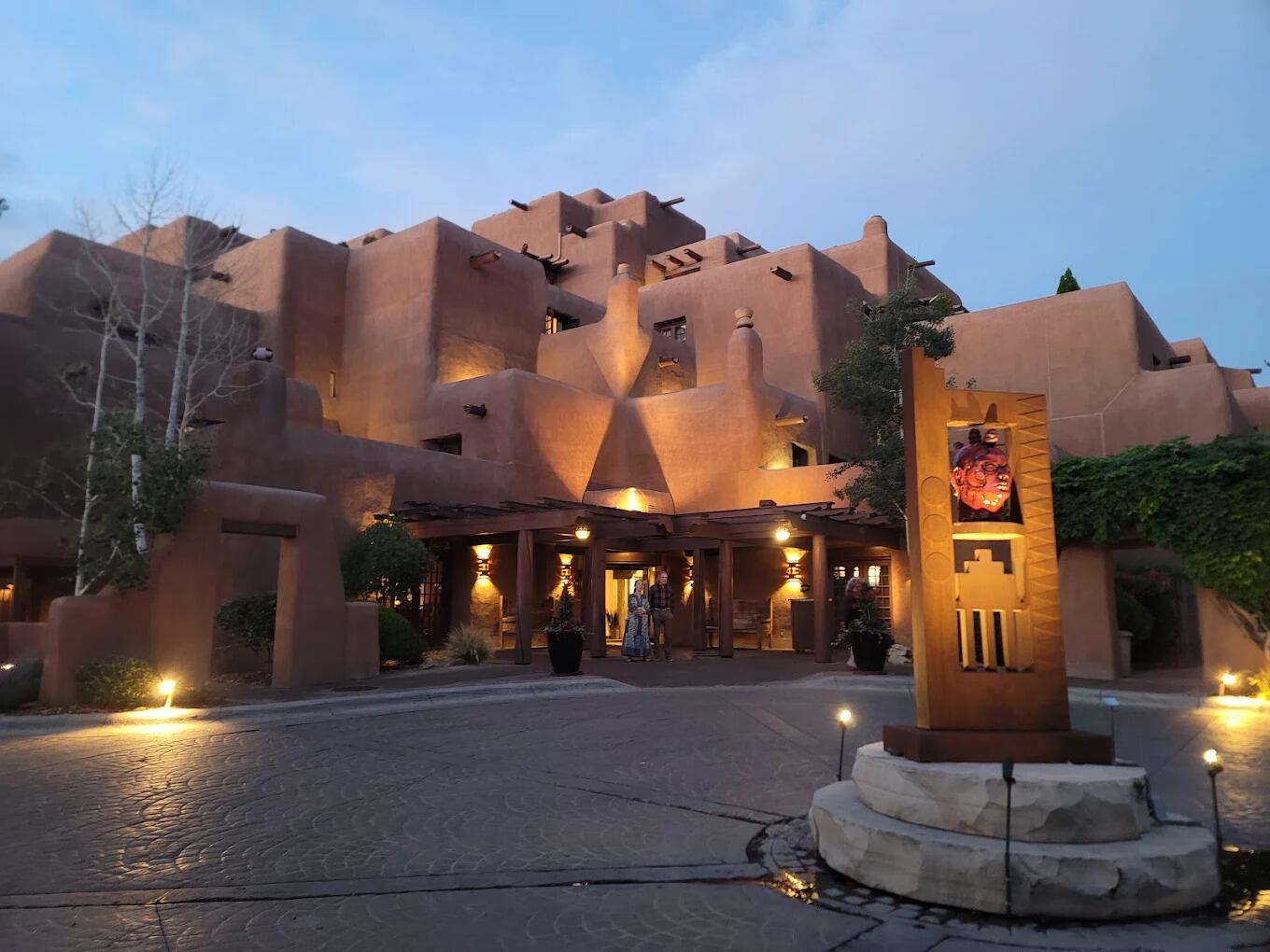 Picture of Inn and Spa at Loretto