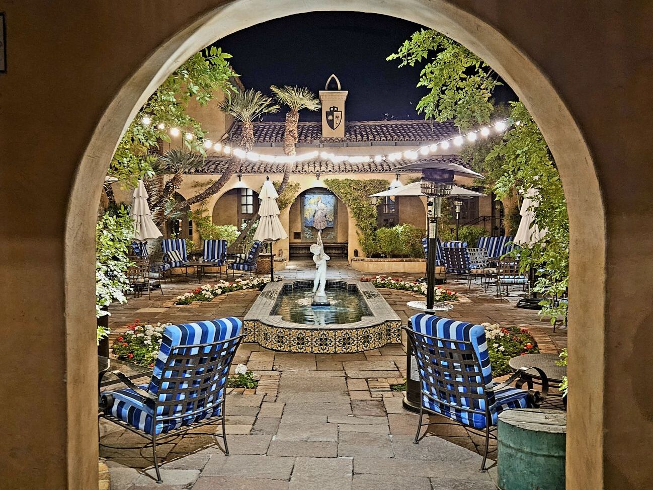 Picture of T. Cook's at Royal Palms Resort & Spa
