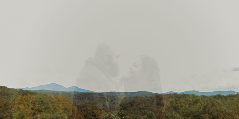 Nicole & Nick Home Page Banner
