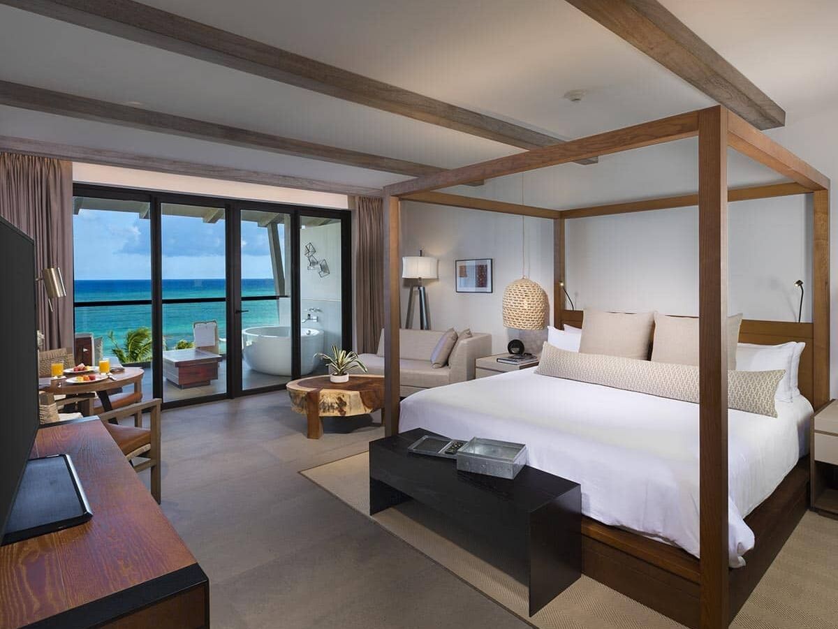 Picture of UNICO 20°87° Hotel Riviera Maya