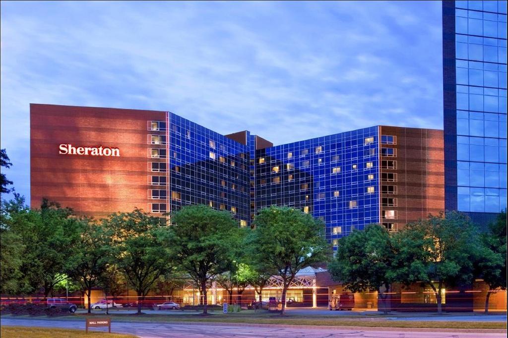 Picture of Sheraton Indianapolis Hotel at Keystone Crossing