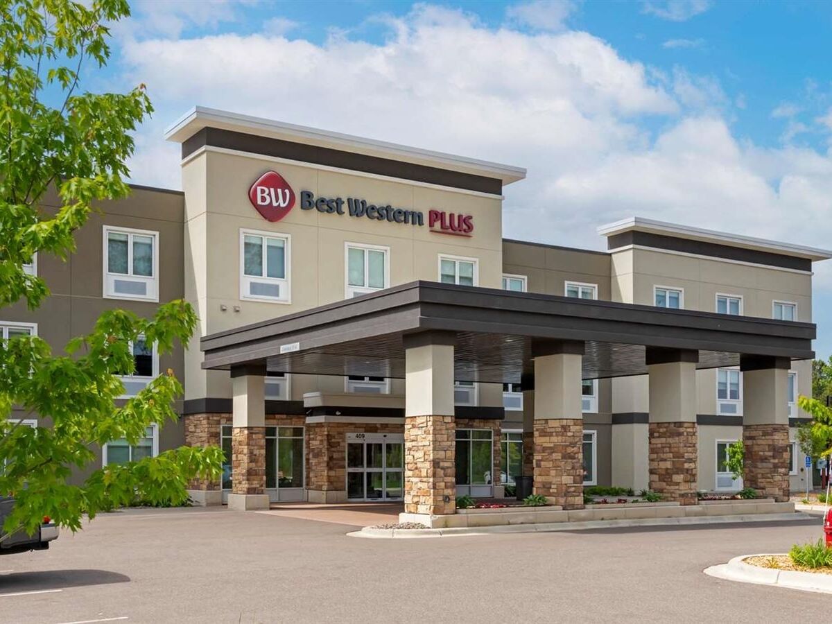 Picture of Best Western Plus Isanti