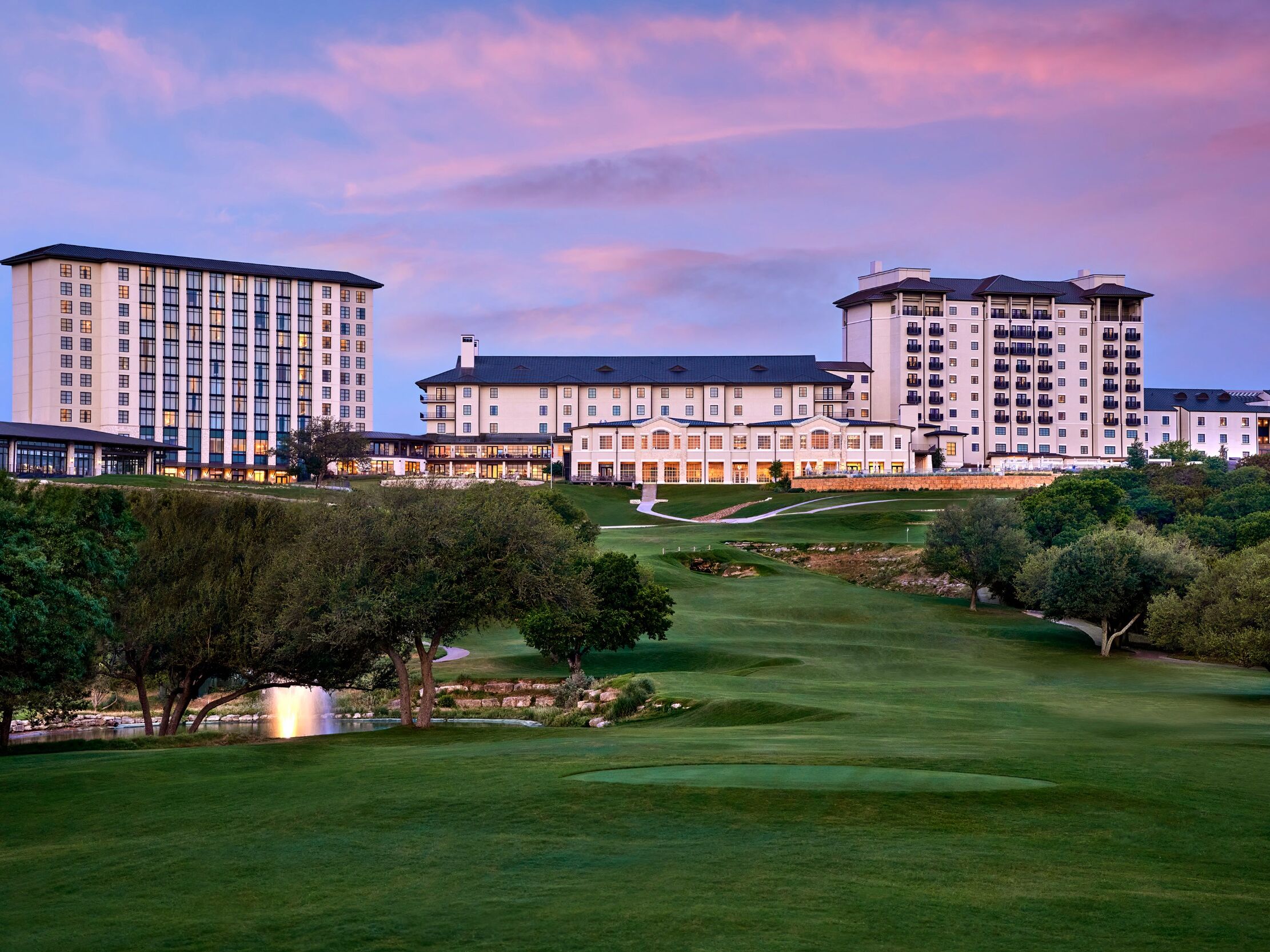 Picture of Omni Barton Creek Resort & Spa
