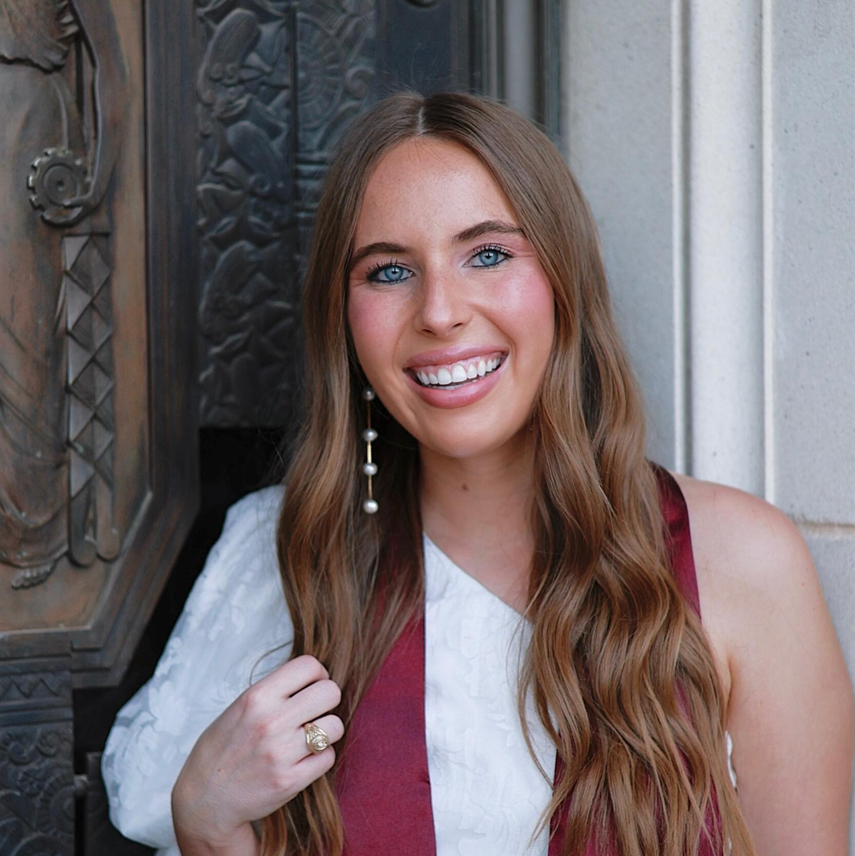Ansley Adams