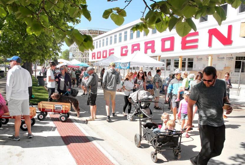 Picture of Arnold’s Park Farmers Market