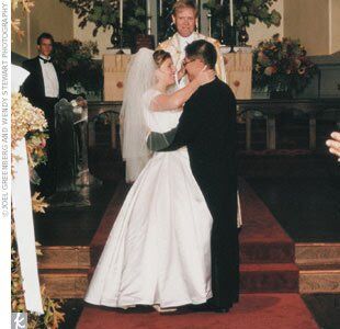 The Ceremony