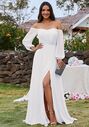 Ever-Pretty ESS0002 Sweetheart Bridesmaid Dress - thumbnail - 2