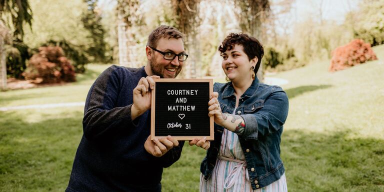 Court & Matthew Home Page Banner