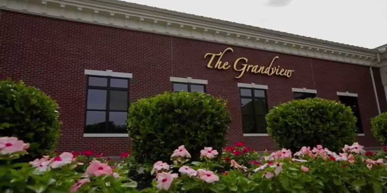 Picture of Grand View Hotel