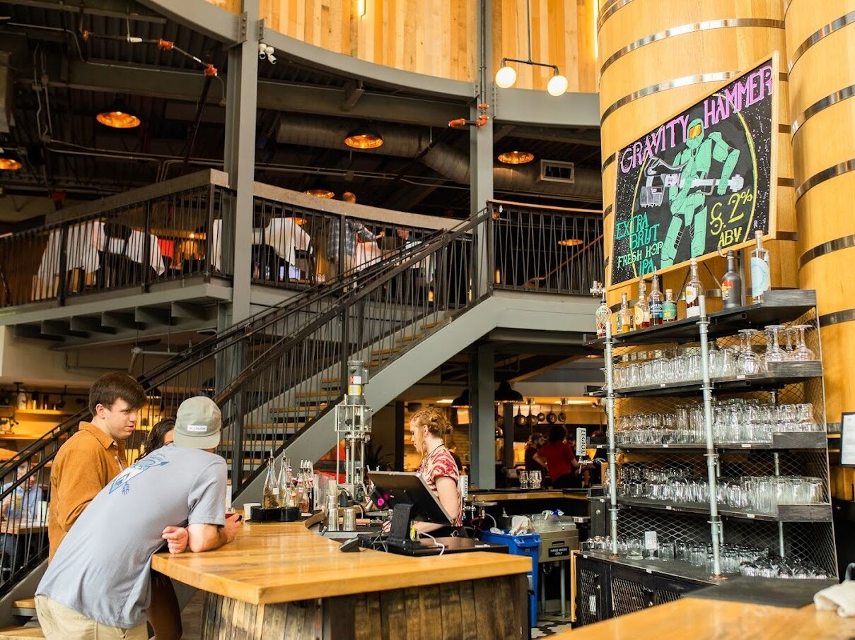 Picture of Legion Brewing South Park
