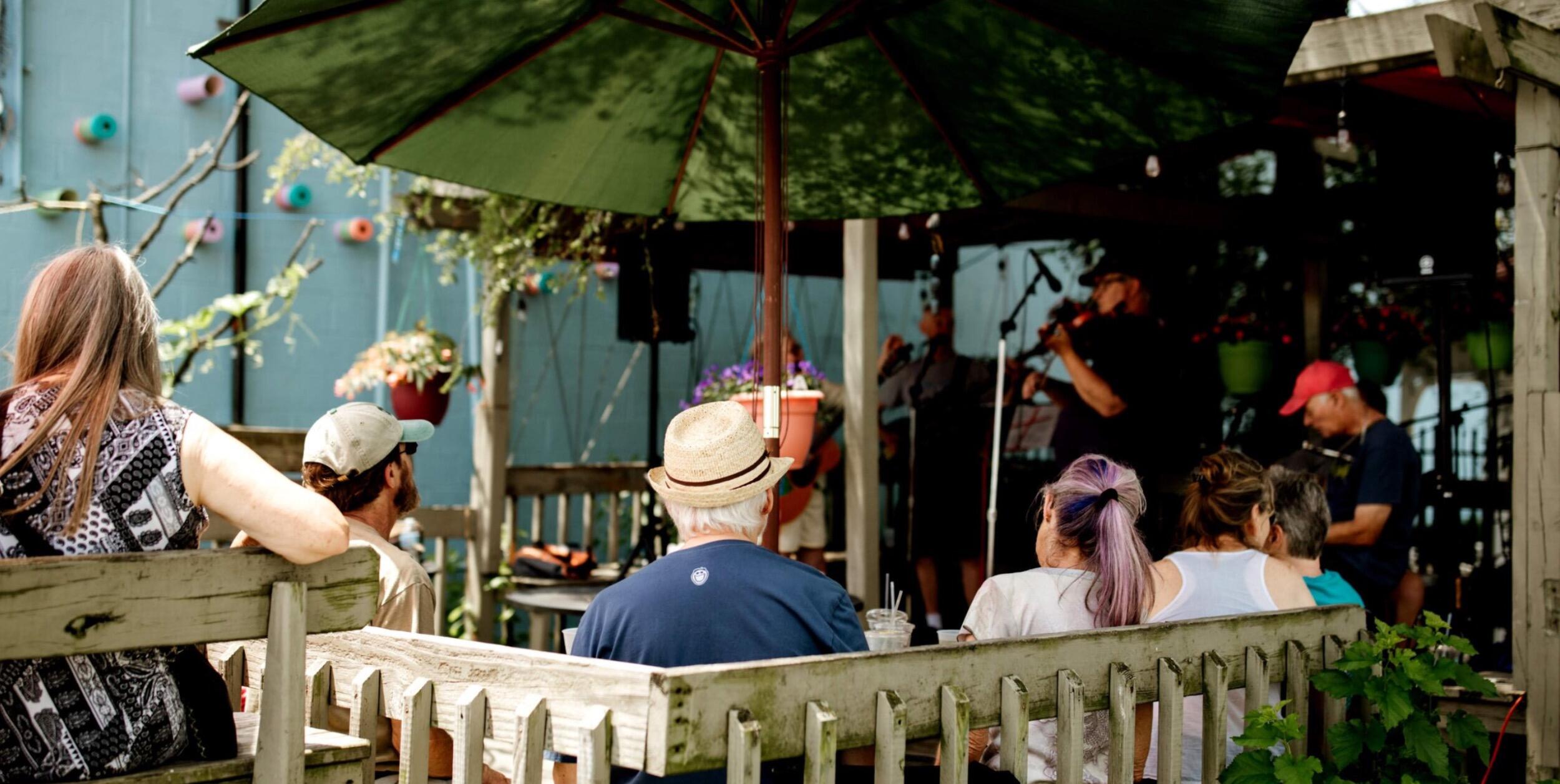 Picture of Firefly Coffee House