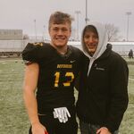 Alec Wacker