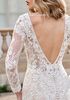 Jasmine Couture T232068 Fit-and-Flare Wedding Dress - thumbnail - 2