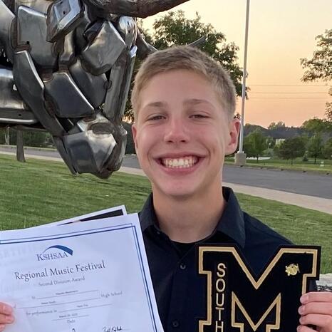 Hayden Beckmann