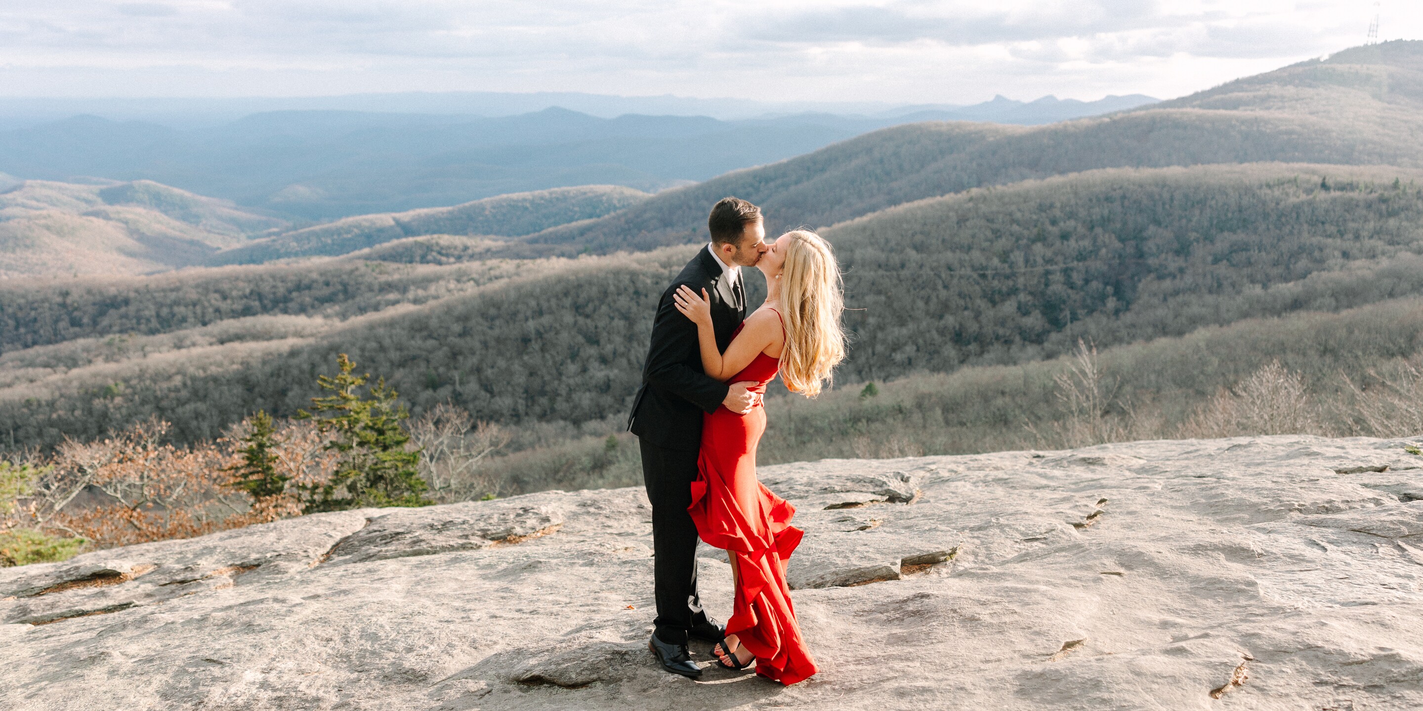 Josiah & Savannah Home Page Banner