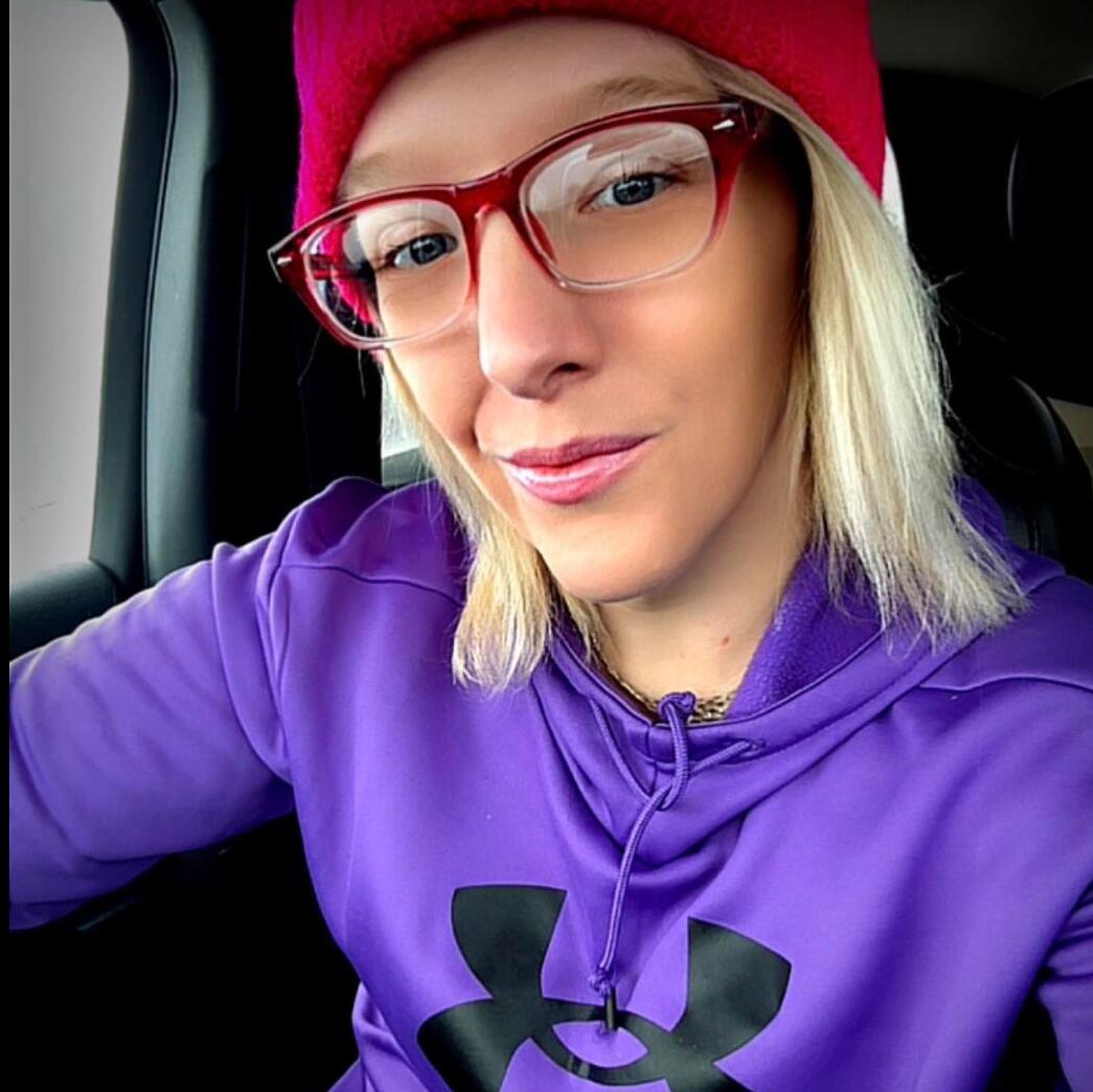 Destiny Ann