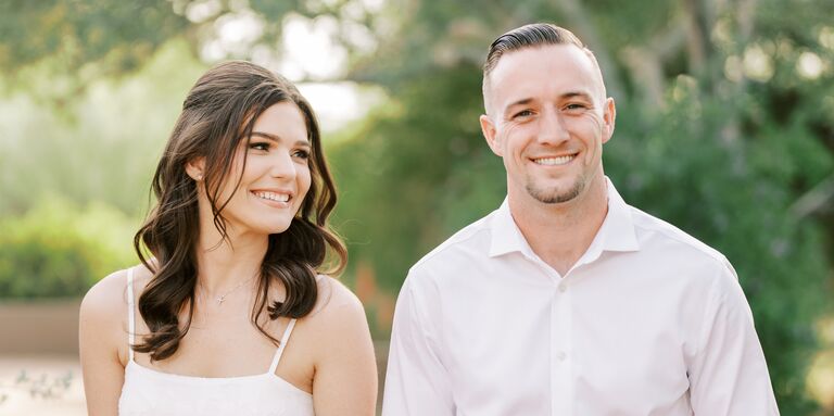 Paige & Chase Home Page Banner