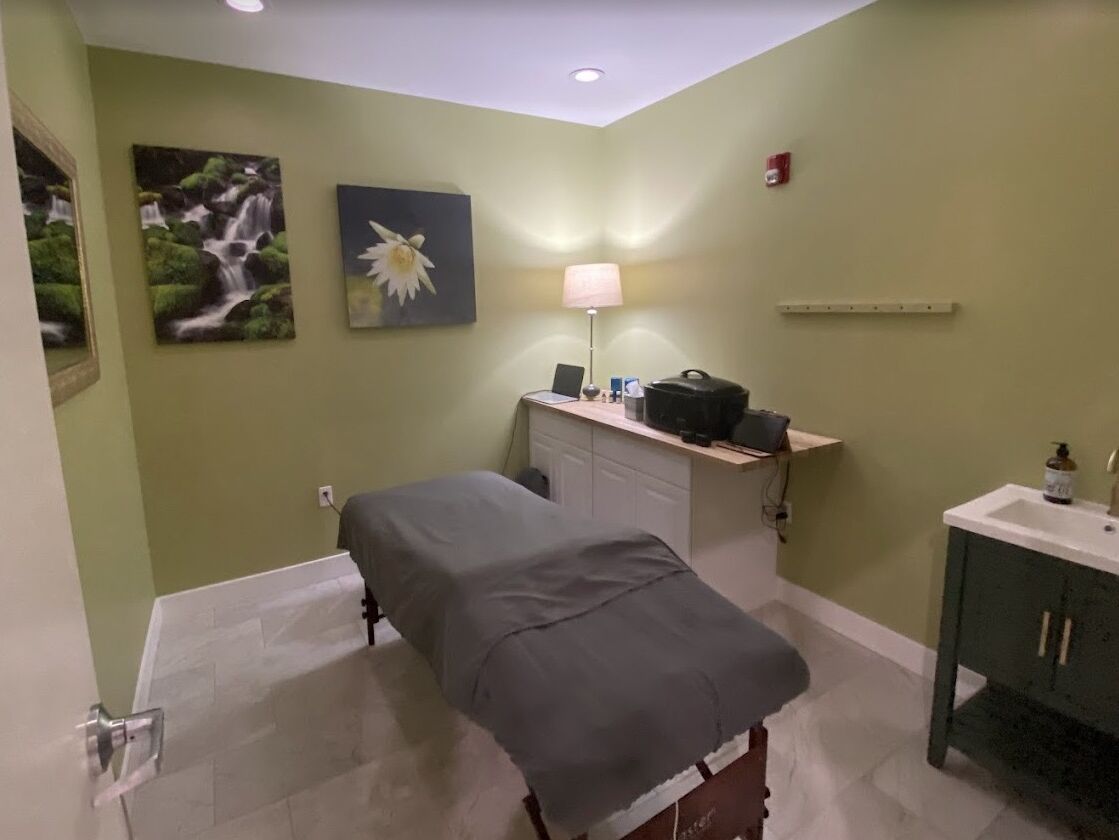Picture of Castle Pines Day Spa