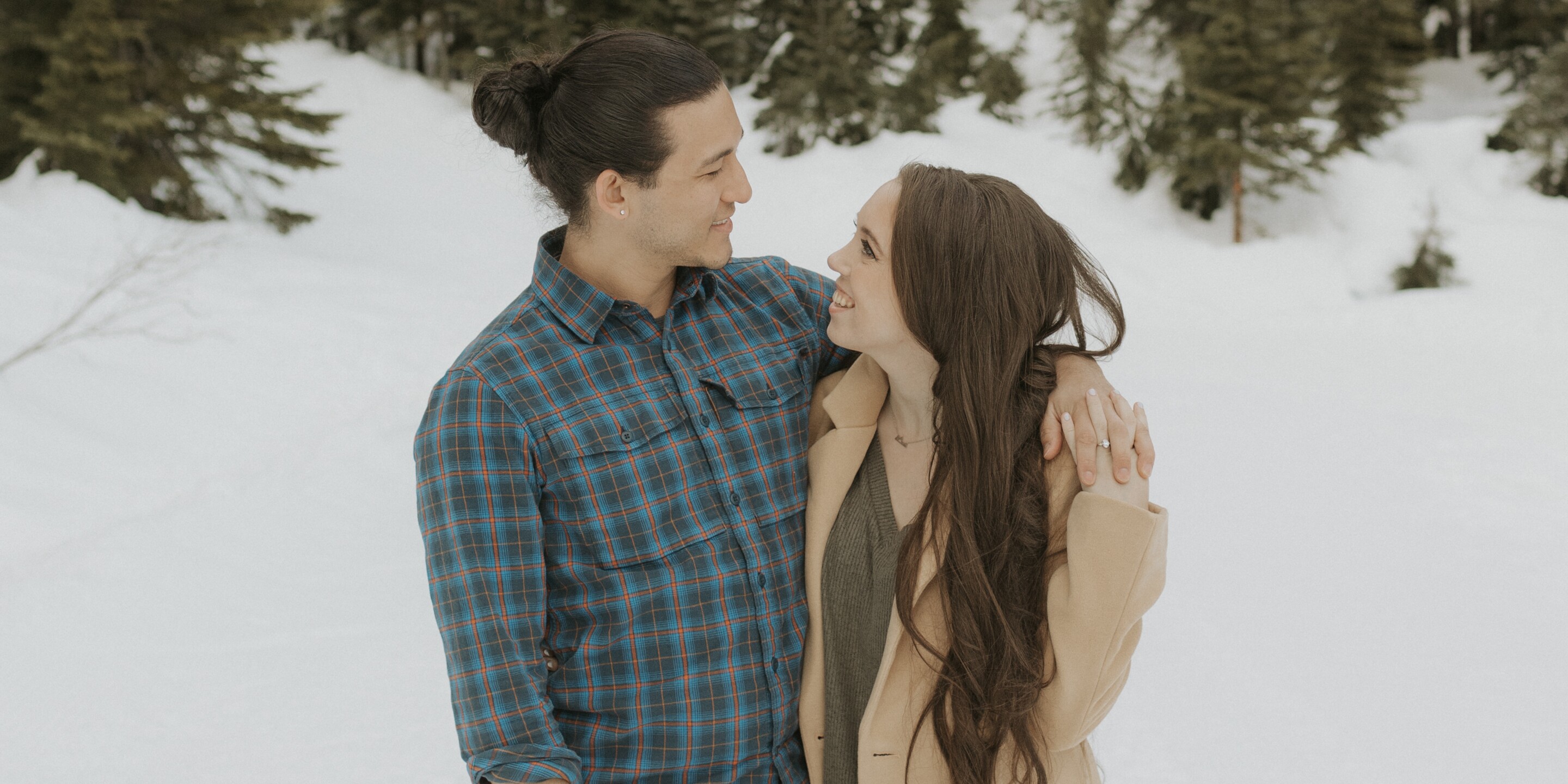 Nikki & Bryan Home Page Banner