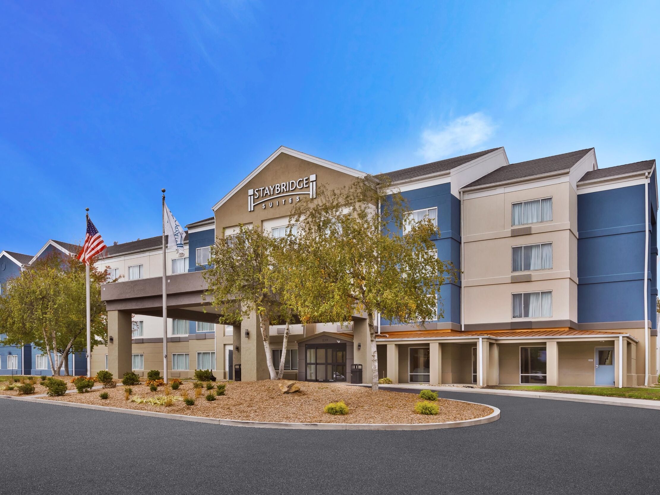 Picture of Staybridge Suites - Pittsburgh Airport
