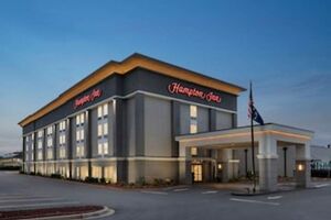 Picture of Hampton Inn Simpsonville