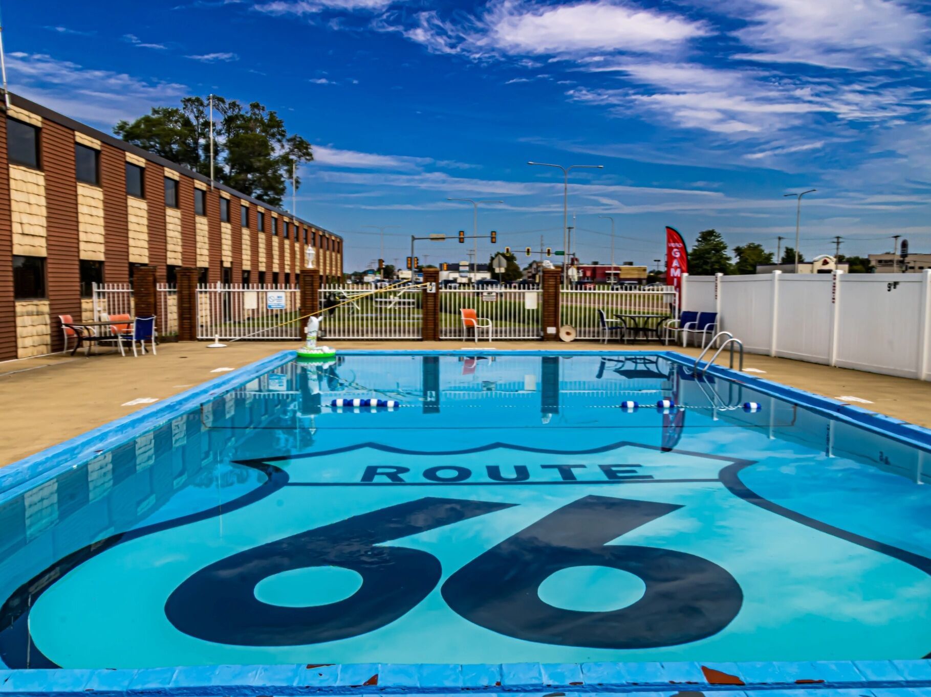Picture of Route 66 Hotel & Conference Center