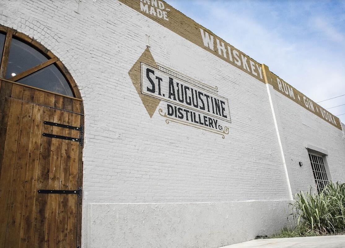 Picture of Saint Augustine Distillery