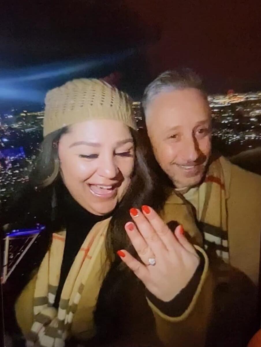 Picture of The Engagement
