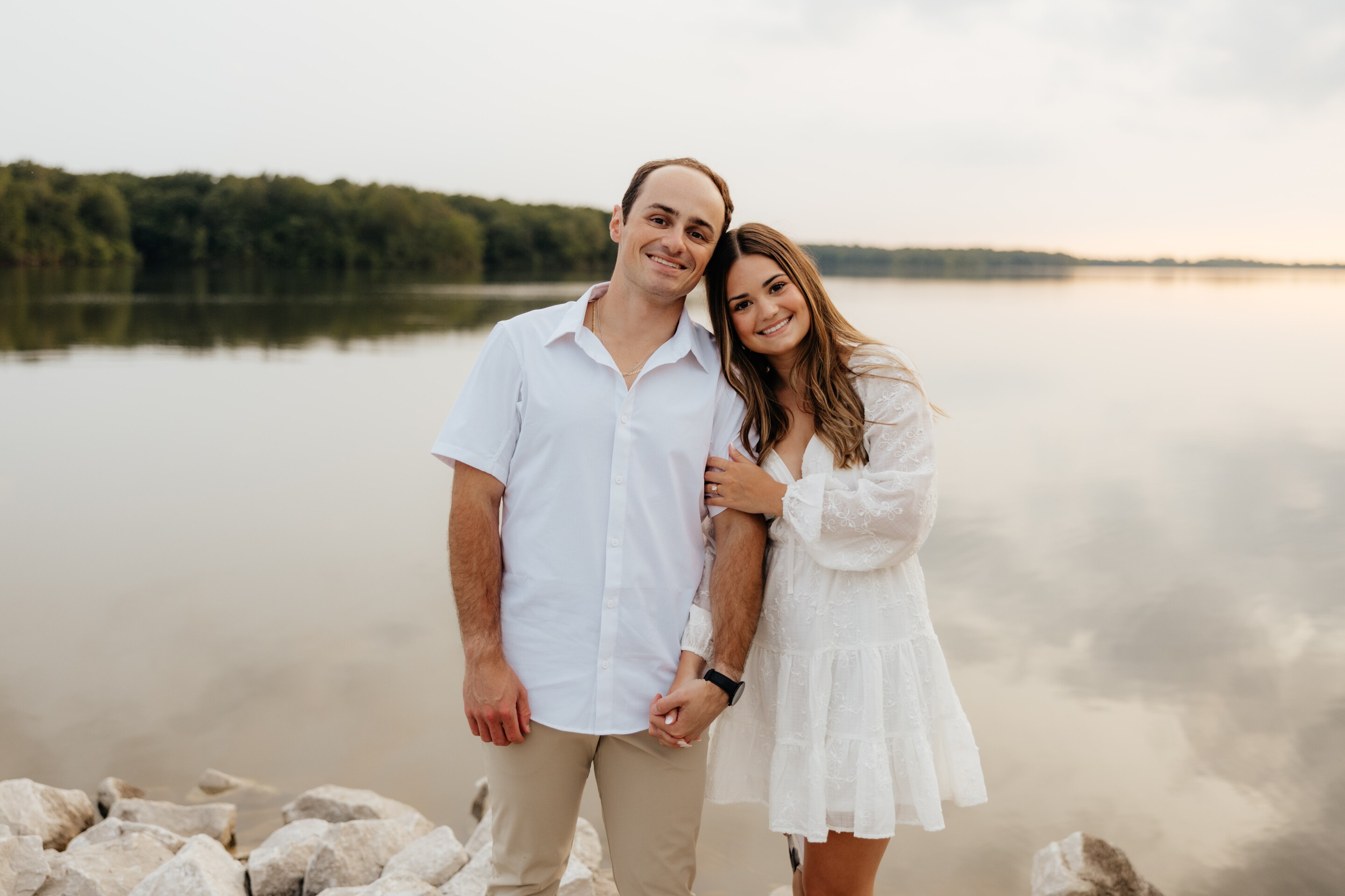Gabi & Max Home Page Banner