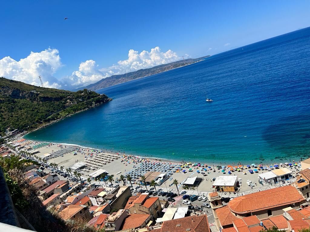 Picture of Scilla Beach