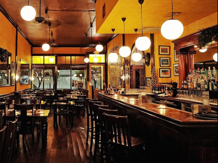 Picture of Quattro Gatti Ristorante e Pizzeria