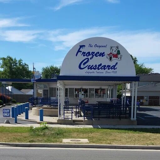 Picture of Igloo Frozen Custard