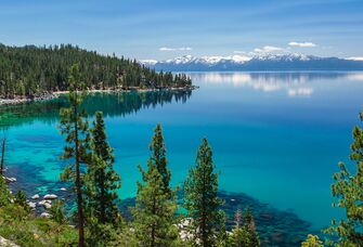 The 13 Best Wedding Shower Venues in Lake Tahoe