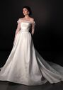 Martina Liana ML1992 A-Line Wedding Dress - thumbnail - 1