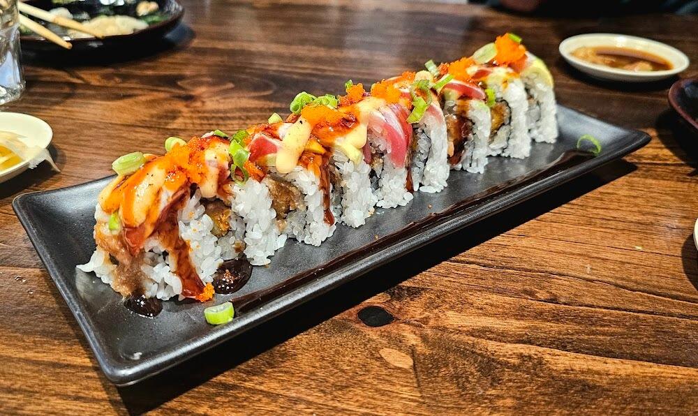 Picture of Mikuni | Folsom