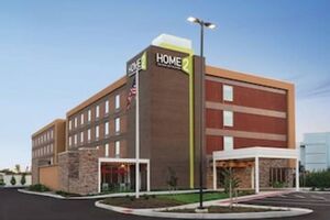 Picture of Home2 Suites by Hilton Lancaster