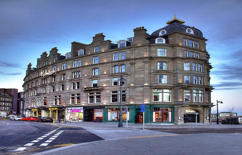 Picture of Malmaison Hotel