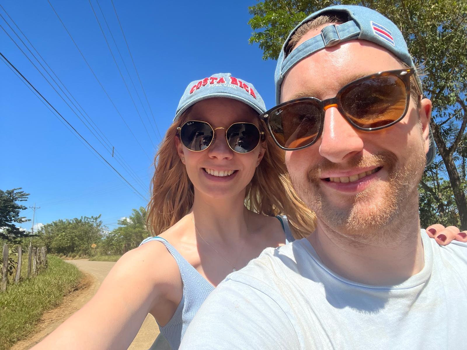 Costa Rica