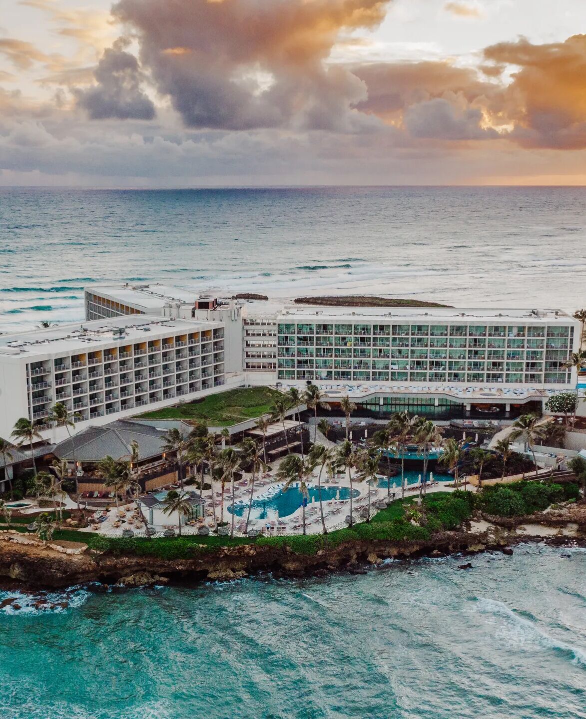 Picture of Turtle Bay Resort