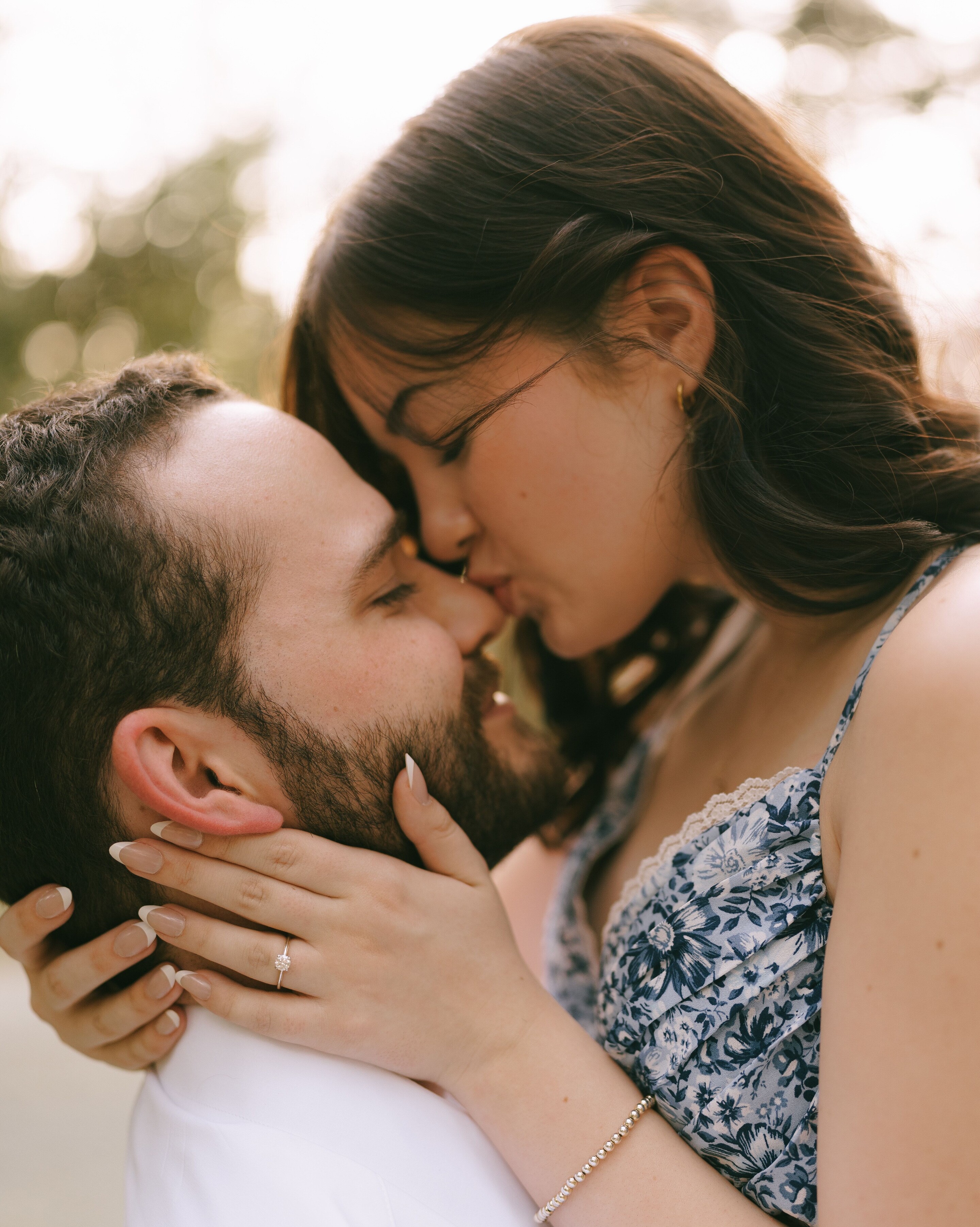 Megan & Ethan Home Page Banner