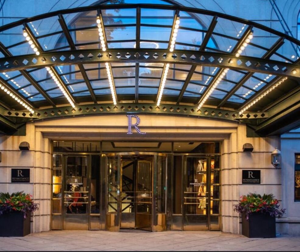 Picture of Renaissance Philadelphia Downtown Hotel