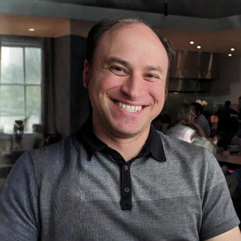 Jeffrey Brodovsky
