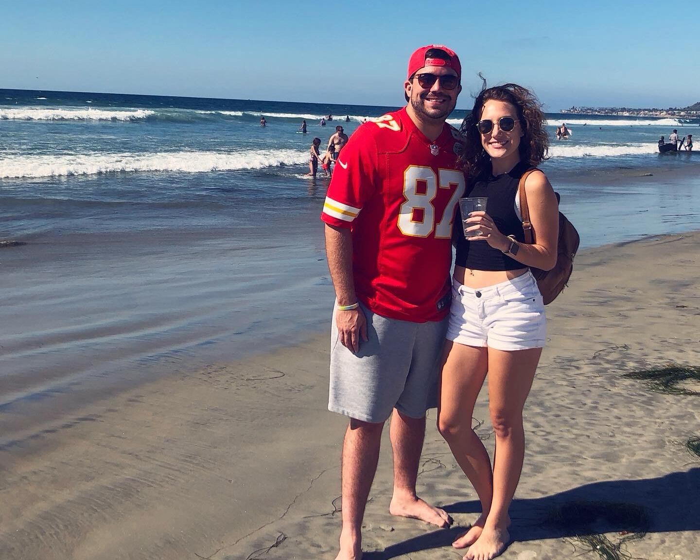 Picture of Trip to San Diego