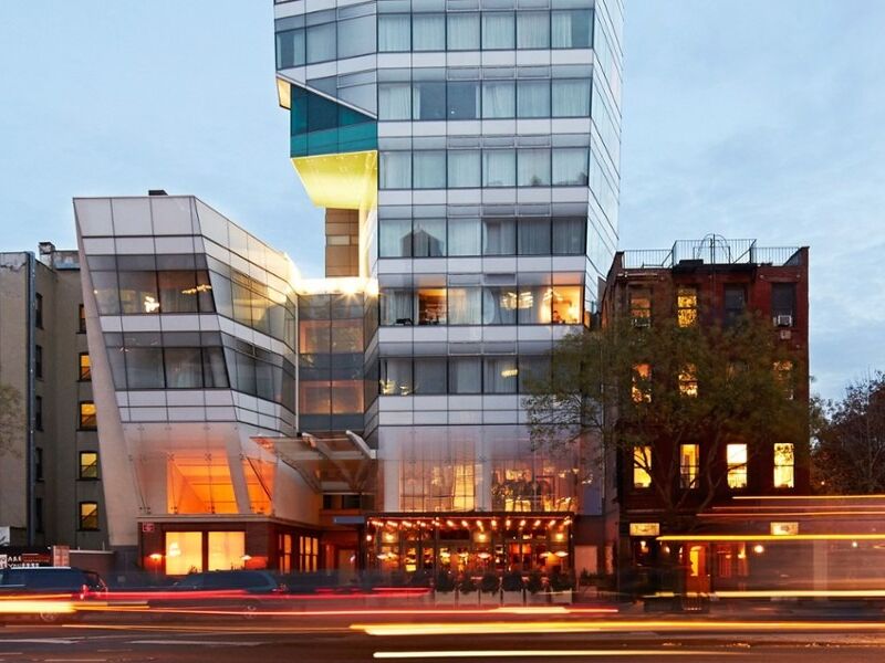 Picture of The Standard, East Village