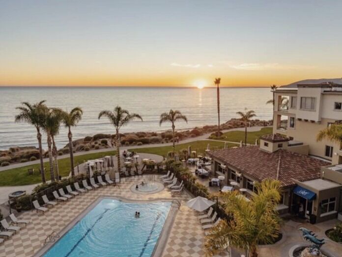 Picture of Dolphin Bay Resort and Spa