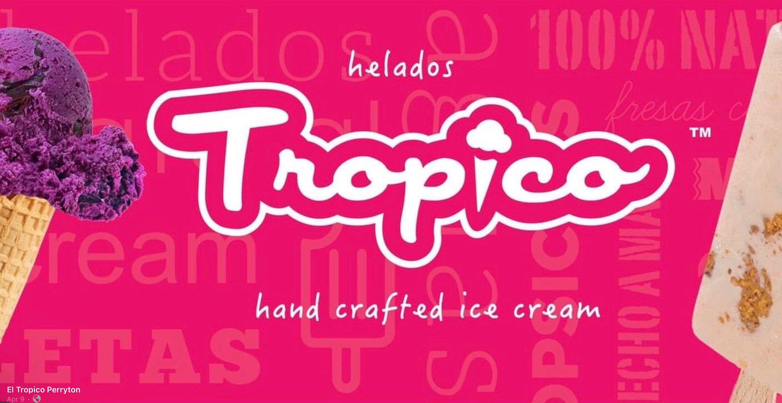 Picture of El Tropico
