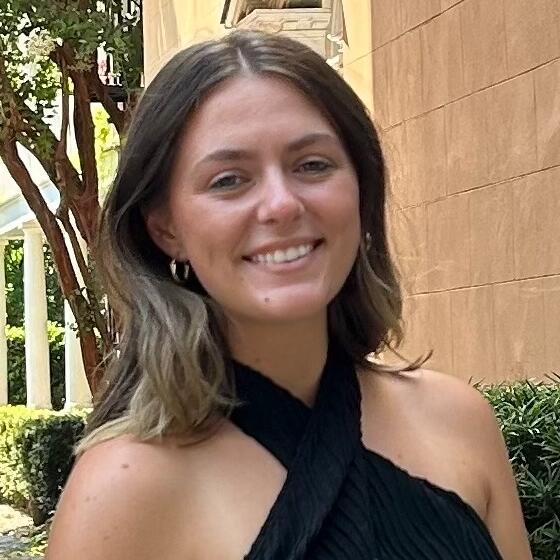 Olivia Frye