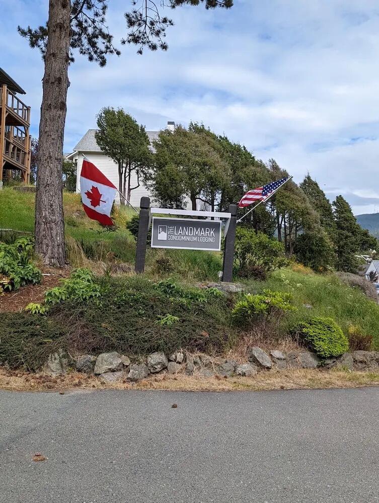Picture of The Landmark on Orcas Island